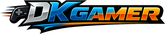 DK Gamer Logo